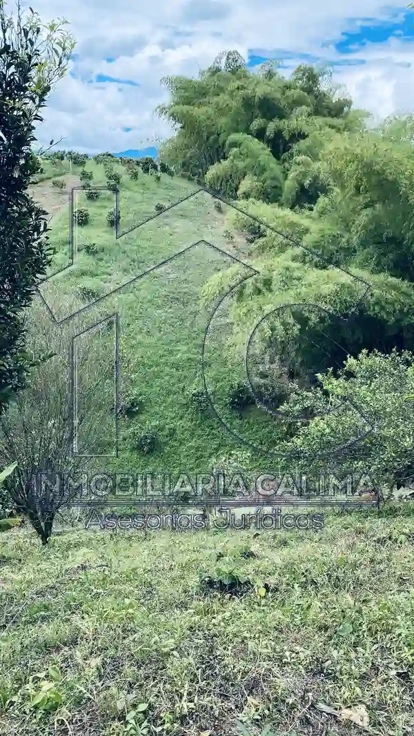 Casa Campestre, Circasia